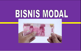 10 Usaha modal mulai 100 Ribuan + aman dan menguntungkan Tahun 2018