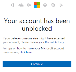 Cara submit BLOG ke Bing webmaster